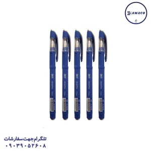 عکس نوشت افزار خودکار ژله ای اسکای