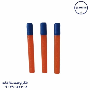 عکس چسب ماتیکی قلم چسب اصیل