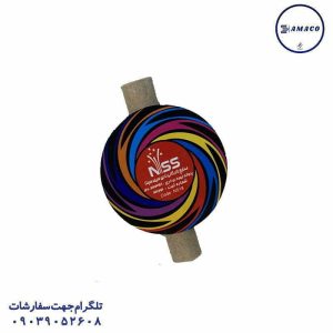 عکس لوازم جشن فرفره بزرگ(چرخونک) تولد