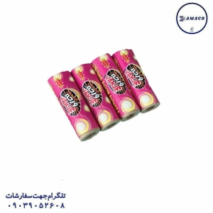 عکس نورافشان نورافشانی ورجه 4 عددی تولد