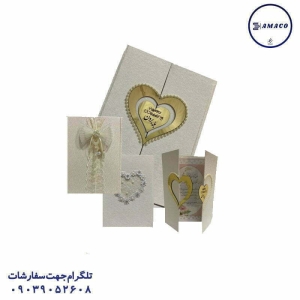 عکس لوازم جشن آلبوم بله برون قلب پاپیون و مهدیس تولد