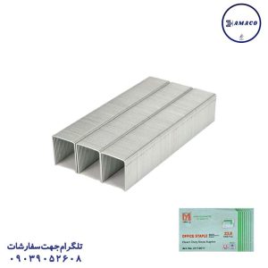 عکس ملزومات اداری سوزن دوخت 23.8 یزد