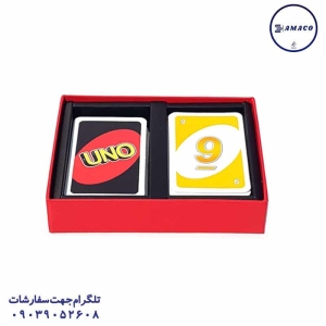 عکس اسباب بازی های عمومی اونو 120 کارت هارد باکس 4002(ف) بردیا