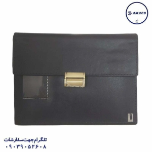 عکس ملزومات اداری کارتابل رمزدار محرمانه