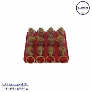 عکس لوازم جشن جاسوئچی کپسول عشق کوچک ولنتاین