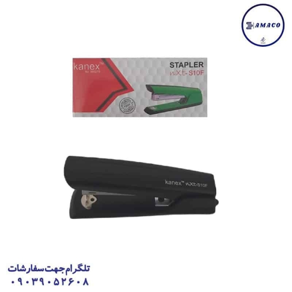 عکس ملزومات اداری ماشین دوخت ال اف 10 کانکس