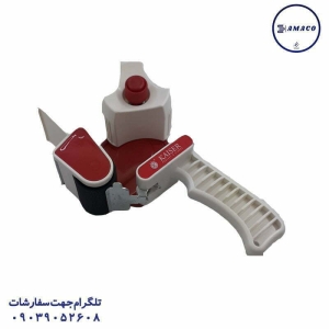 عکس انواع چسب چسب کش فلزی 121 کایزر