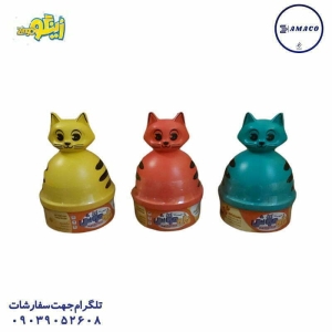 عکس بازی فکری تله موش (ف) زینگو