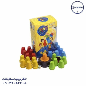 عکس اسباب بازی های عمومی بینوچین # بازیتا