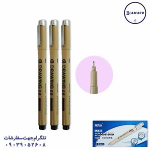 عکس نوشت افزار راپید لتو