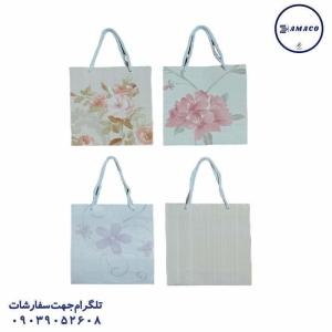 عکس لوازم جشن ساک کادویی کاغذ دیواری بزرگ