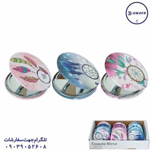 عکس لوازم جشن آینه تاشو گرد (12)