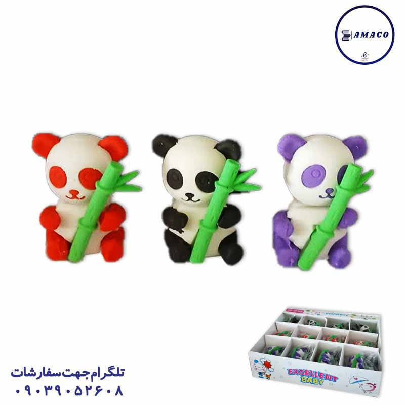 پاکن اشکال جور فانتزی (ج) - تصویر 3