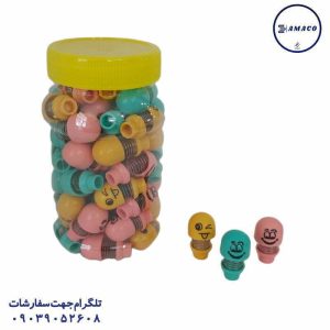 عکس سایر ایموجی کوچک سرمدادی
