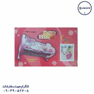 عکس اسباب بازی های دخترانه گهواره فروزن آفتاب