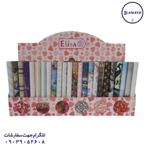 عکس دفترچه یادداشت