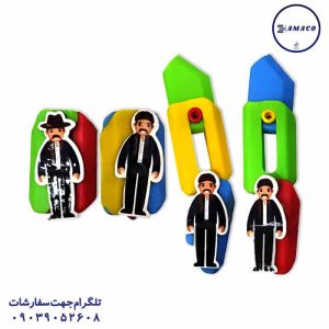 عکس اسباب بازی های پسرانه چاقو فیجت