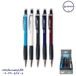عکس مداد فشاری (اتود ) اتود 6029 (48) دوئت