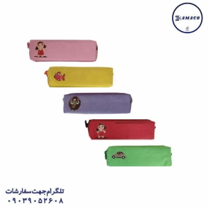 عکس سایر جامدادی406 کلیپس