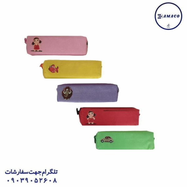 عکس سایر جامدادی406 کلیپس