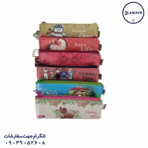 عکس سایر جامدادی 810 کلیپس