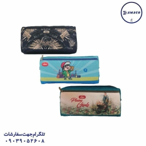 عکس بدون دسته‌بندی جامدادی 6215 کلیپس