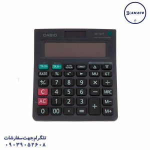 عکس ملزومات اداری 120T ماشین حساب Mj