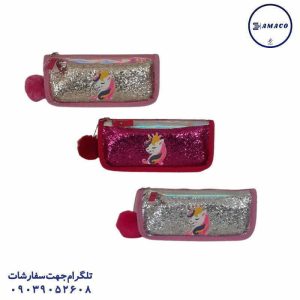 عکس سایر جامدادی فانتزی 3046 سویل