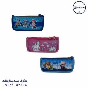 عکس سایر جامدادی فانتزی 3048 سویل