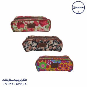 عکس سایر جامدادی کلاسیک 3027 سویل