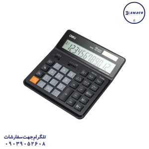 عکس ماشین حساب ماشین حساب کد 01020 دلی
