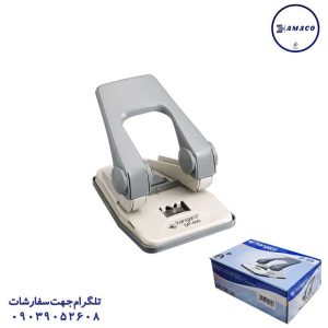 عکس ملزومات اداری پانچ بزرگ 850 کانگرو