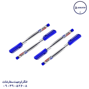 عکس نوشت افزار خودکار 999 سیکلاس