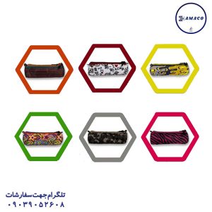 عکس سایر جامدادی کد 212 عرش