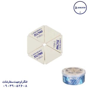 عکس نوشت افزار پاکن تی 24 فکتیس