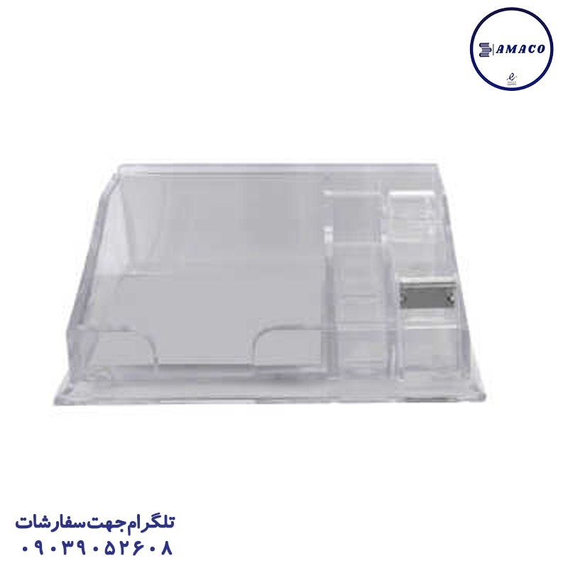 خرید پایه چسب کریستالی 760 (36) خیام عکس پایه چسب پایه چسب کریستالی 760 (36) خیام