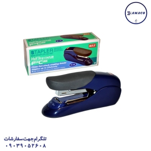 عکس ملزومات اداری ماشین دوخت تمام فلز سایز 10 کد 102 DL