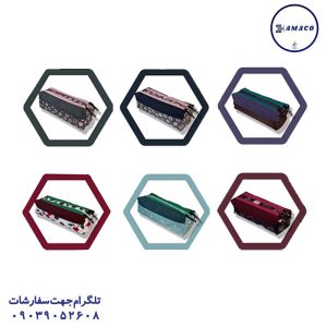 عکس سایر جامدادی کد 218 عرش