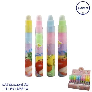 عکس پاک کن فانتزی پاکن فشنگی ساده(ج)