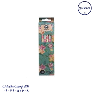 عکس بدون دسته‌بندی مداد مشکی الفنت