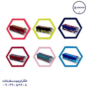 عکس سایر جامدادی کد 219 عرش