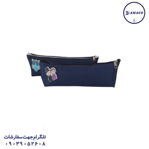 عکس سایر جامدادی 8005 آماکو