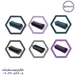 عکس جامدادی کلاسیک جامدادی کد 220 عرش