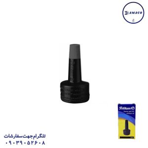 عکس ملزومات اداری جوهر استامپ پلیکان