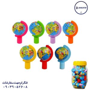 عکس مداد سرمدادی کره   (36 )