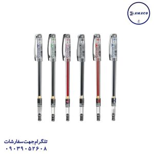 عکس نوشت افزار خودکار کاندید سیکلاس