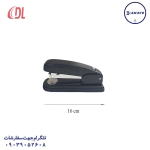 عکس ملزومات اداری ماشین دوخت بزرگ مدل B6 DL