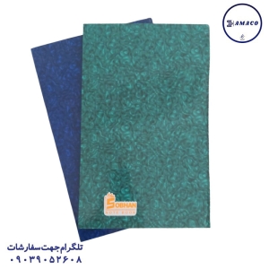 عکس دفتر سایز رحلی A4 دفتر 100 شطرنجی رحلی گالینگور مدیر
