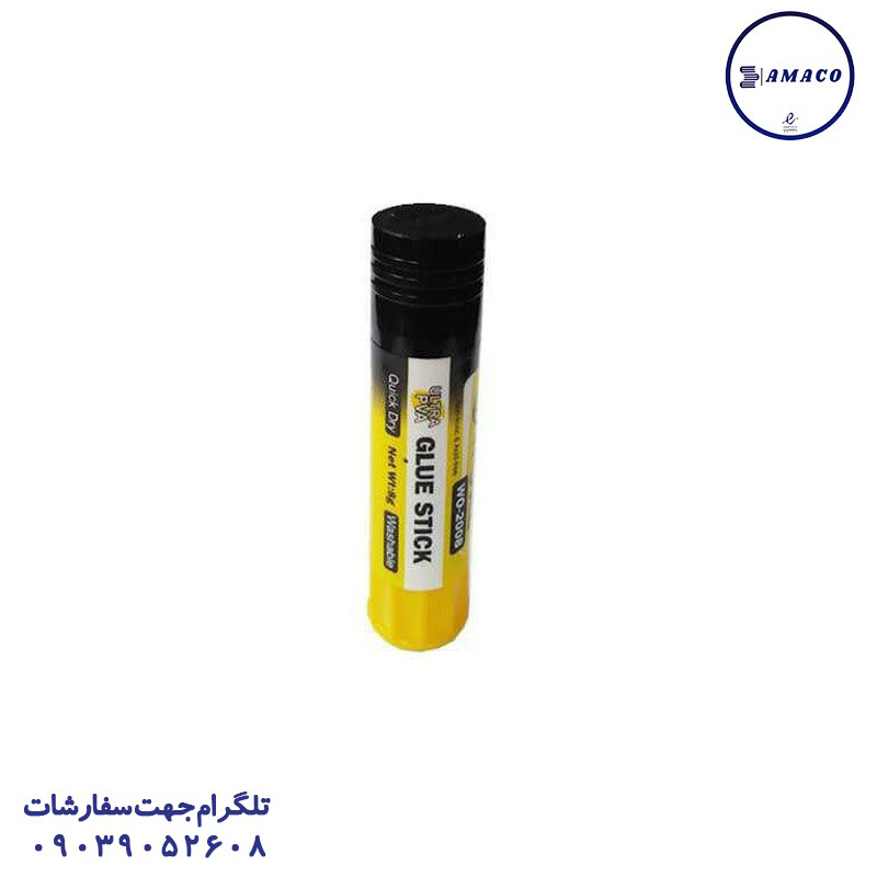 خرید چسب ماتیکی 8 گرم وک عکس چسب ماتیکی چسب ماتیکی 8 گرم وک