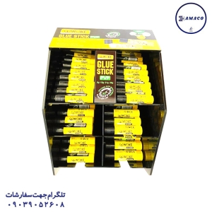 عکس چسب ماتیکی چسب ماتیکی استندی وک